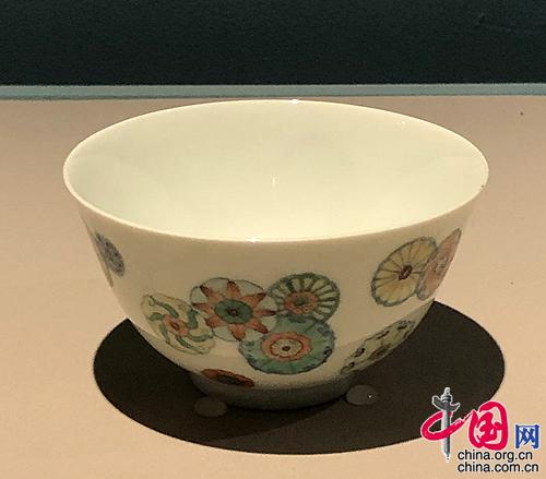 以茶为媒 交融互鉴： “茶·世界茶文化特展” 在故宫开幕（组图）(图5)