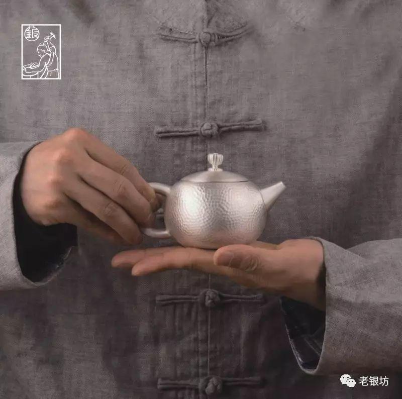 喝茶人必读的茶道知识与茶道程序(图2)