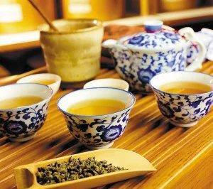 什么是茶道 茶艺 茶文化jbo竞博入口(图1)