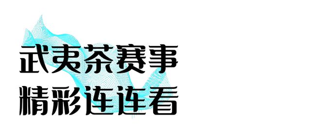 jbo竞博官网南平 万里茶道起点今犹在来武夷探寻这条“世纪动脉”(图19)