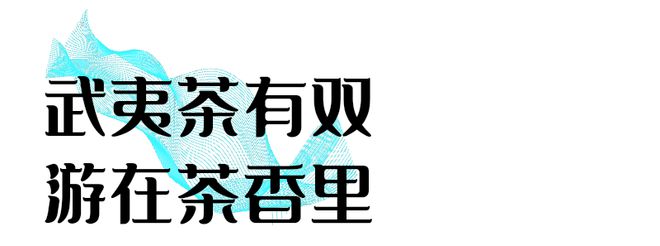 jbo竞博官网南平 万里茶道起点今犹在来武夷探寻这条“世纪动脉”(图14)