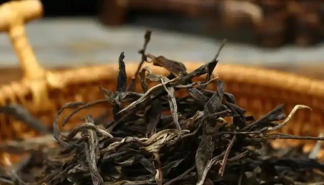 1斤茶210万比黄金还贵的“天价茶”茶树超3200年真的值吗？(图13)