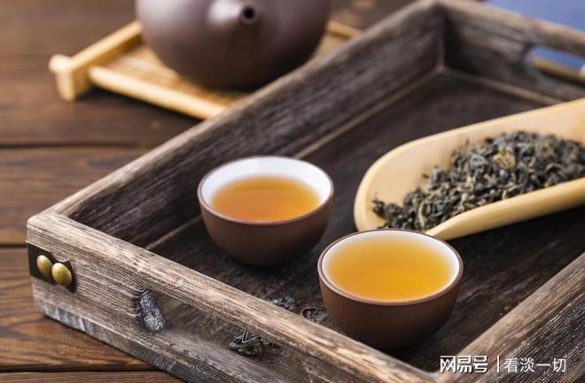 健康茶饮大赏——探寻茶的魅力与健康秘密(图1)