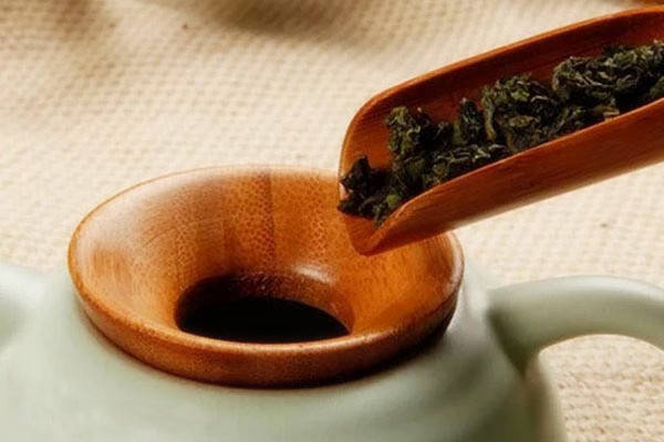 茶道六君子用途如何在茶室茶空间中展现出jbo竞博平台来(图5)