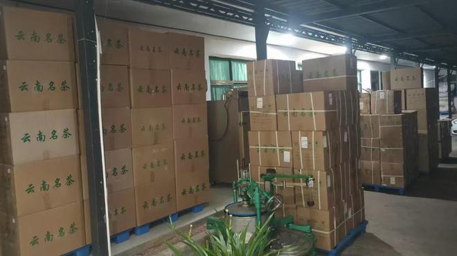 茶叶市场冰火两重天茶商和茶客都清醒了：不再为虚高的茶价买单(图6)