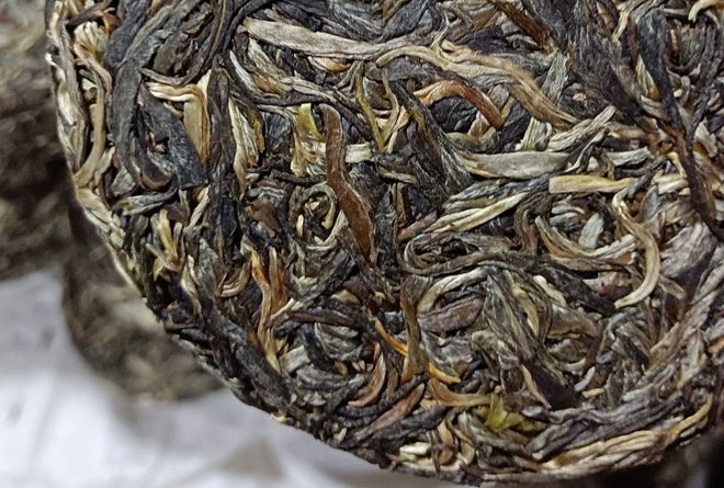 茶叶市场冰火两重天茶商和茶客都清醒了：不再为虚高的茶价买单(图10)