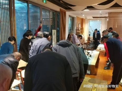 传承非遗二十四节气茶道大雪茶会在曲阜孔子研究院举办(图2)