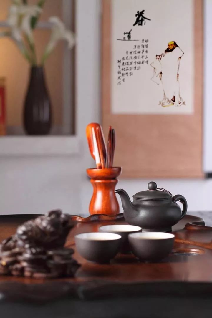 国粹·茶道中国(图2)