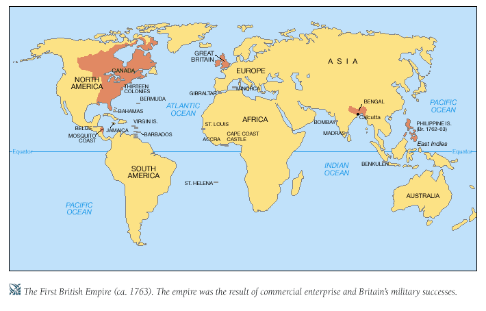 中国茶叶的力量：二百多年前撬动了美国的独立(图12)