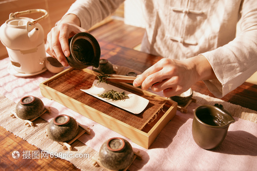 jbo竞博注册你了解茶艺吗？